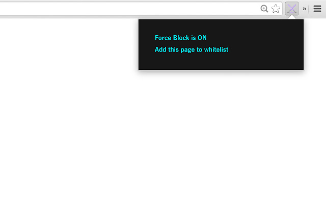 Force Block: the Star Wars spoiler blocker chrome谷歌浏览器插件_扩展第2张截图