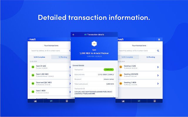 Nash Extension chrome谷歌浏览器插件_扩展第3张截图