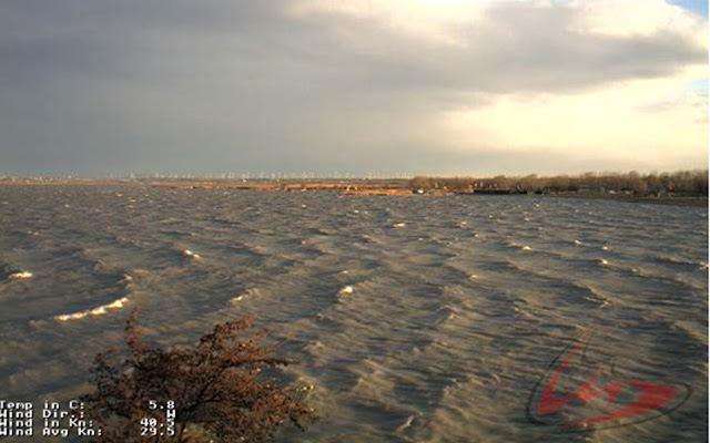 Neusiedler See - Webcams and Windreports chrome谷歌浏览器插件_扩展第3张截图