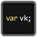 VK Prism syntax highlighter