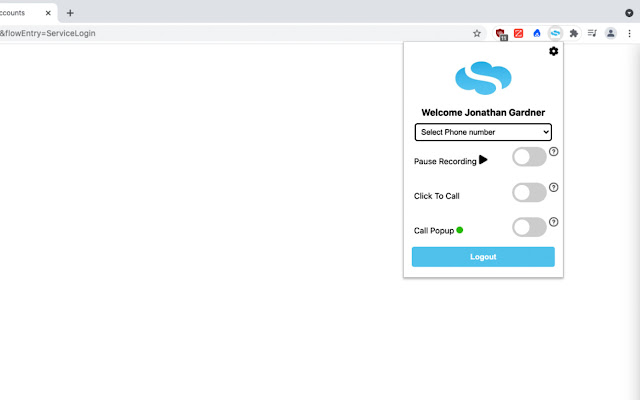 StratusLINK chrome谷歌浏览器插件_扩展第2张截图