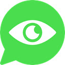 Online Tracker for WhatsApp™
