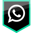 WhatsDownload - WhatsApp groups export