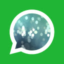 WhatsApp Web - Background Changer