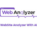 WebAnalyzer