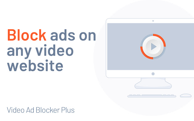 Video Ad Blocker Plus for YouTube™ chrome谷歌浏览器插件_扩展第1张截图