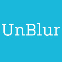 Unblur StudyBlue
