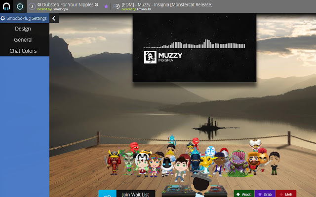 SmodooPlug chrome谷歌浏览器插件_扩展第2张截图