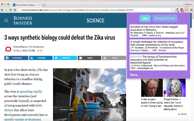 StorIt chrome谷歌浏览器插件_扩展第1张截图