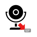 1click Webcam to Gif