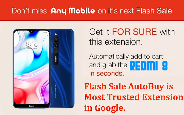 AutoBuy For FlashSale - Amazon Autobuy chrome谷歌浏览器插件_扩展第1张截图