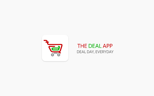 THE DEAL APP chrome谷歌浏览器插件_扩展第2张截图