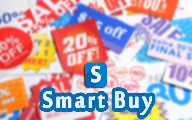 Smart Buy chrome谷歌浏览器插件_扩展第1张截图
