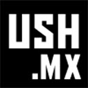 URL Shortener - USH.MX