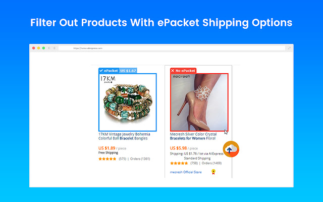 WooDropship chrome谷歌浏览器插件_扩展第4张截图