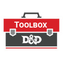 D&D Toolbox