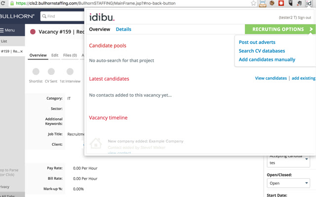 idibu chrome谷歌浏览器插件_扩展第1张截图