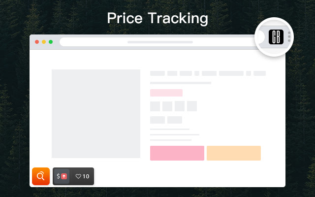Gearbest Price Tracker chrome谷歌浏览器插件_扩展第2张截图