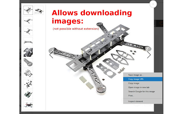 Banggood Tracking & Exchange & Images chrome谷歌浏览器插件_扩展第3张截图