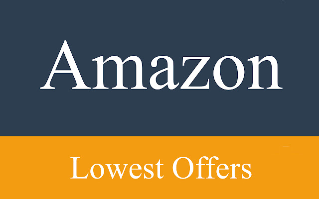 Amazon Lowest Offers chrome谷歌浏览器插件_扩展第1张截图