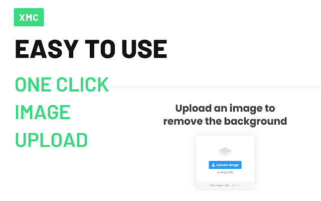 Image Background Remover chrome谷歌浏览器插件_扩展第2张截图