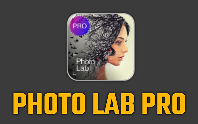 Photo Lab Pro APK - [Premium Unlocked] chrome谷歌浏览器插件_扩展第1张截图