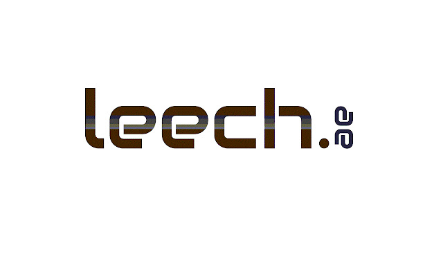 Leech.ae - Premium Link Generator chrome谷歌浏览器插件_扩展第1张截图