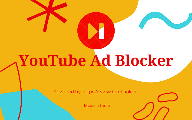 YouTube Ad Blocker chrome谷歌浏览器插件_扩展第1张截图