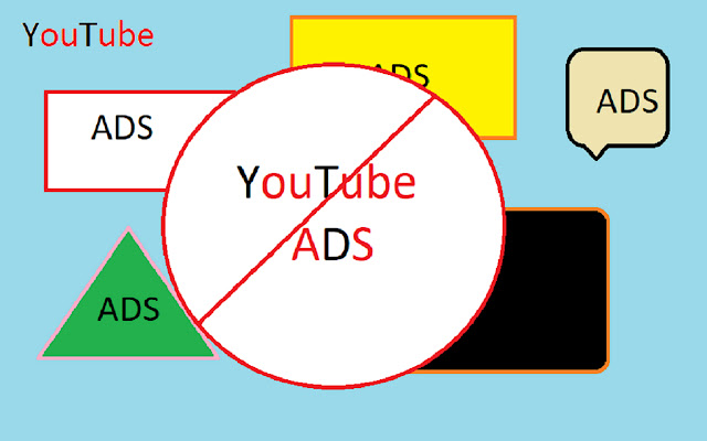 Youtube Ads Killer chrome谷歌浏览器插件_扩展第1张截图