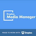 Dropbox Media Manager