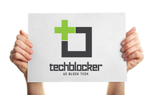 techblocker chrome谷歌浏览器插件_扩展第2张截图