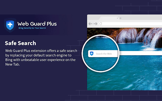 Web Guard Plus chrome谷歌浏览器插件_扩展第2张截图