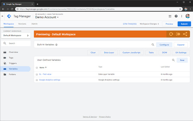 SANDOGTM chrome谷歌浏览器插件_扩展第2张截图