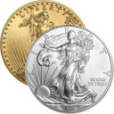 Silver and Gold Coin Spot Price Calculator