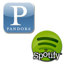 Pandora-Spotify Synchronizer