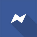 delete all messages on messenger facebook