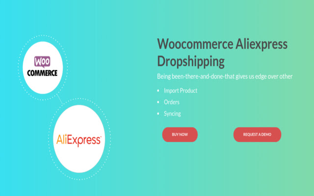 WooCommerce Dropshipping Assistant chrome谷歌浏览器插件_扩展第1张截图