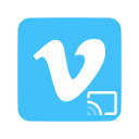 VimeoCast BETA - Chromecast™ for Vimeo