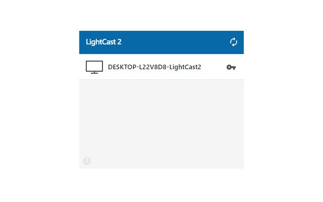 LightCast 2 chrome谷歌浏览器插件_扩展第1张截图