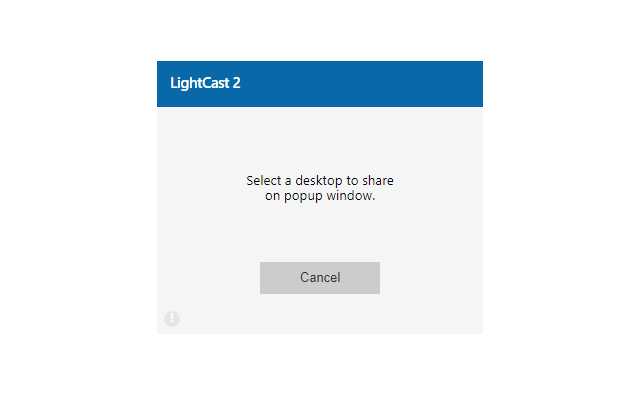 LightCast 2 chrome谷歌浏览器插件_扩展第3张截图