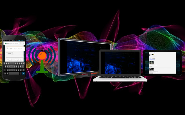 YT2 Remote App chrome谷歌浏览器插件_扩展第2张截图