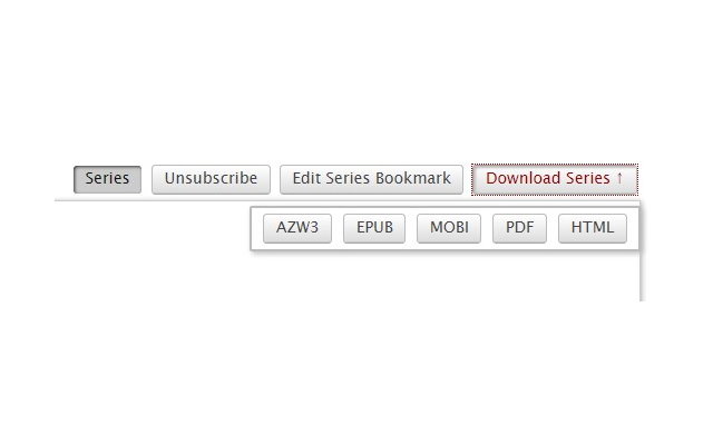 Ao3 Series Downloader chrome谷歌浏览器插件_扩展第1张截图