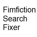 Fimfiction search fixer