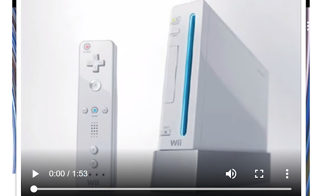 Instant Mii Music chrome谷歌浏览器插件_扩展第1张截图