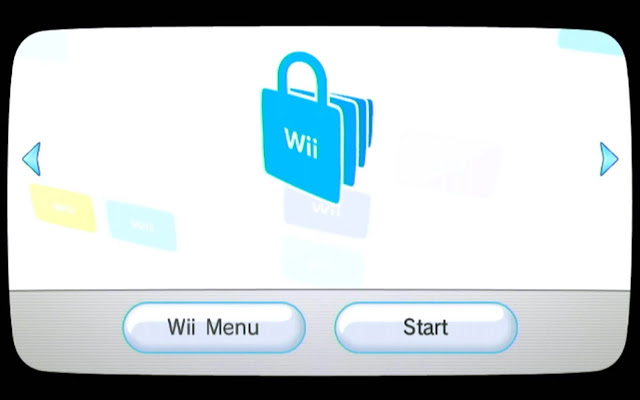 Wii Shop Music for Amazon.com chrome谷歌浏览器插件_扩展第1张截图