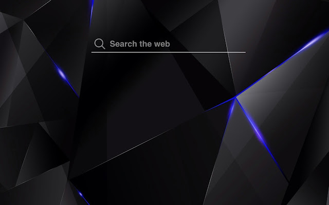 Black Purple Shards HD Wallpapers Tab Theme chrome谷歌浏览器插件_扩展第1张截图