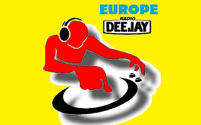 Radio DEEJAY chrome谷歌浏览器插件_扩展第1张截图