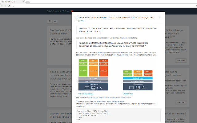 Stackoverflow Likes chrome谷歌浏览器插件_扩展第4张截图