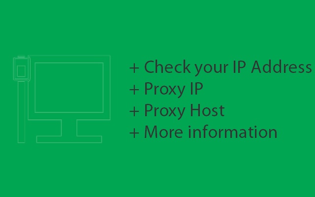 IP Address Tool chrome谷歌浏览器插件_扩展第1张截图