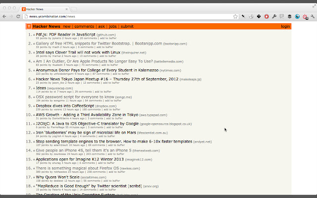 Tabminder chrome谷歌浏览器插件_扩展第3张截图